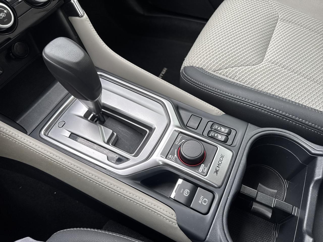 2024 Subaru Forester Premium San Antonio TX