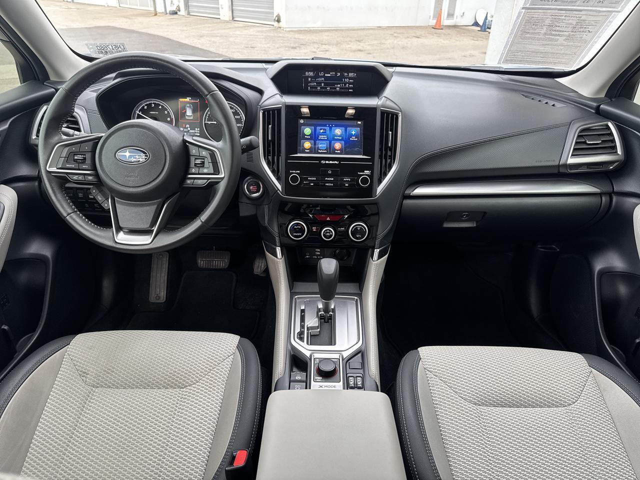 2024 Subaru Forester Premium San Antonio TX