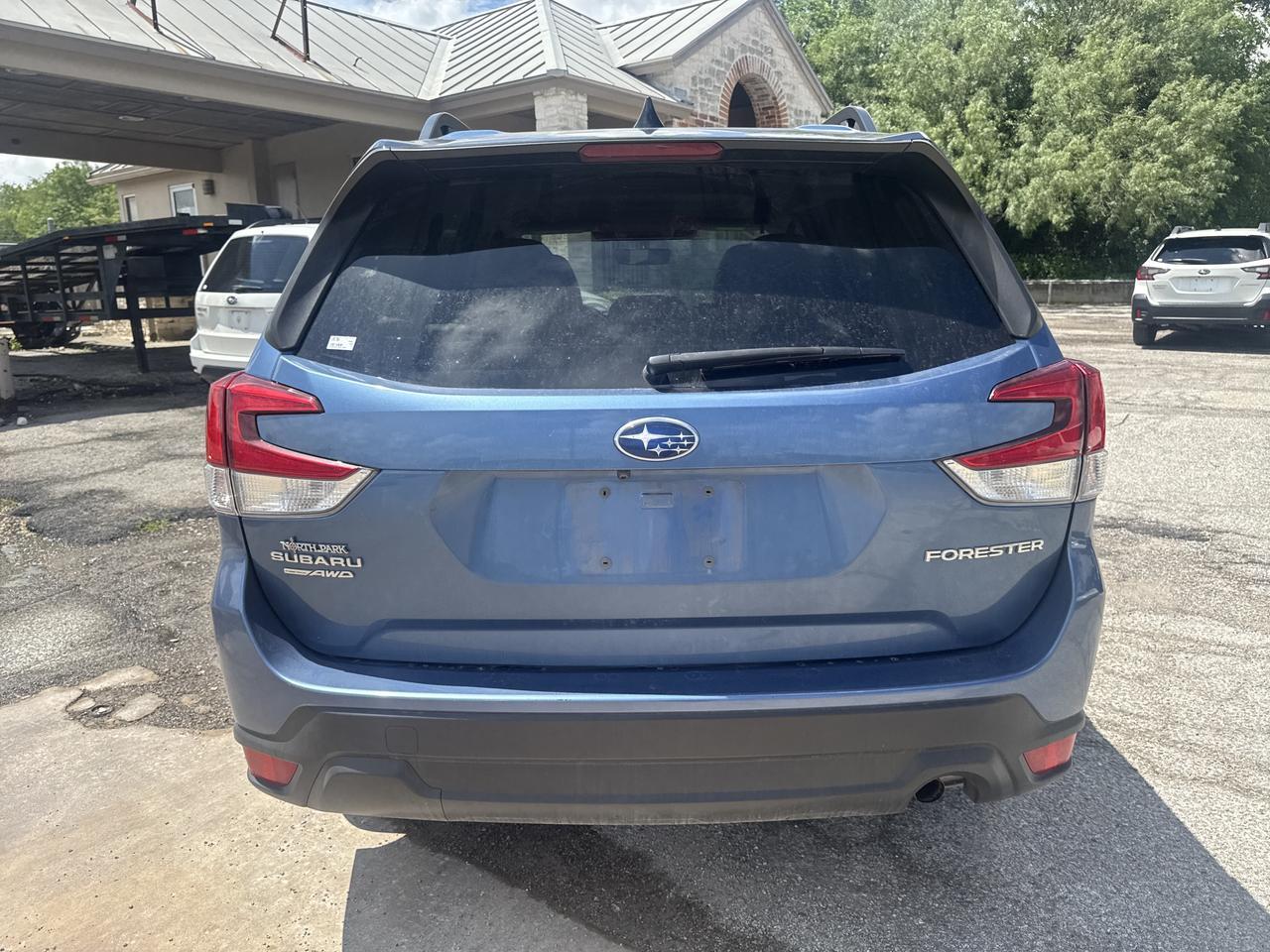 2024 Subaru Forester Premium San Antonio TX