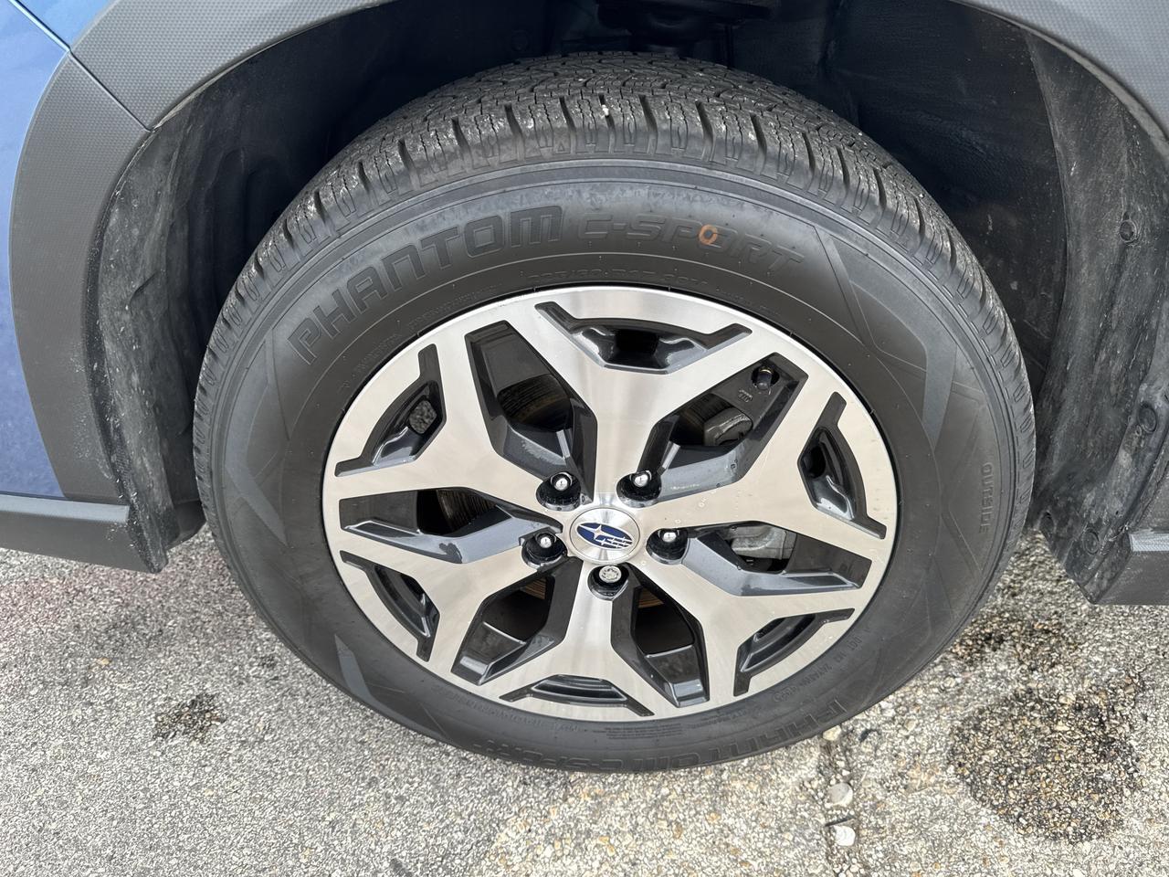 2024 Subaru Forester Premium San Antonio TX