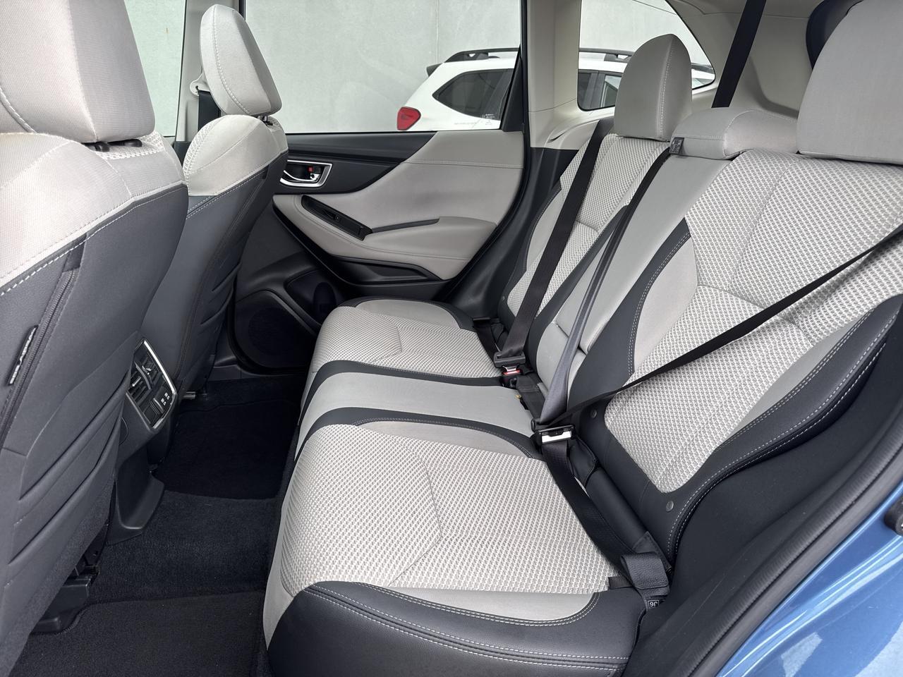 2024 Subaru Forester Premium San Antonio TX