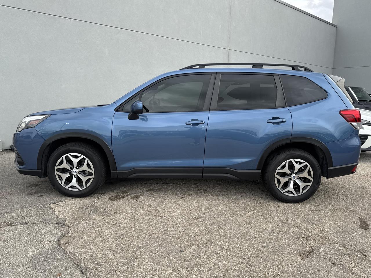 2024 Subaru Forester Premium San Antonio TX