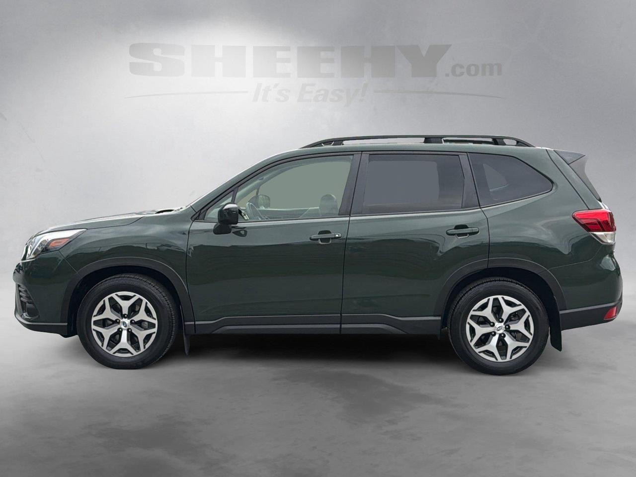 2024 Subaru Forester Premium Hagerstown MD