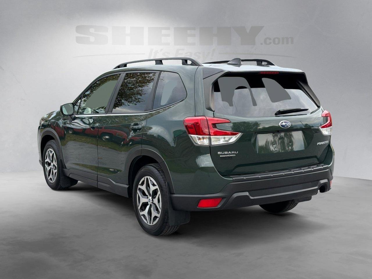 2024 Subaru Forester Premium Hagerstown MD