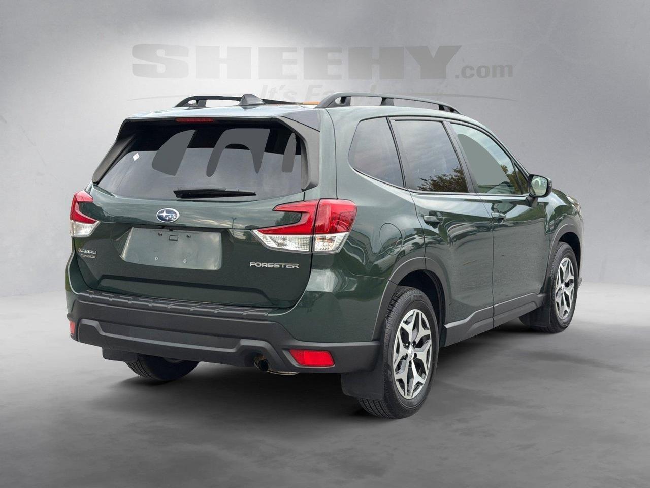 2024 Subaru Forester Premium Hagerstown MD