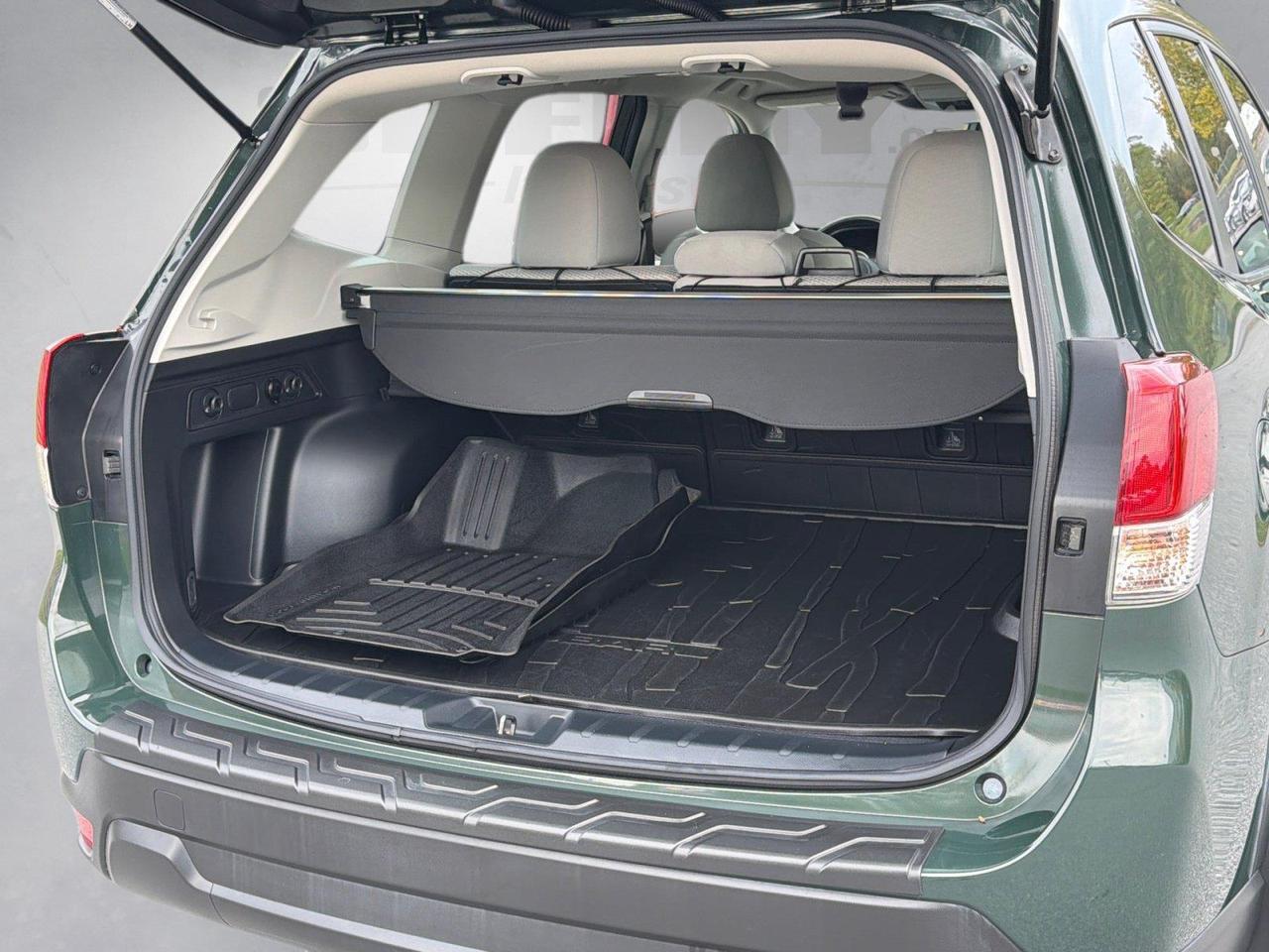 2024 Subaru Forester Premium Hagerstown MD