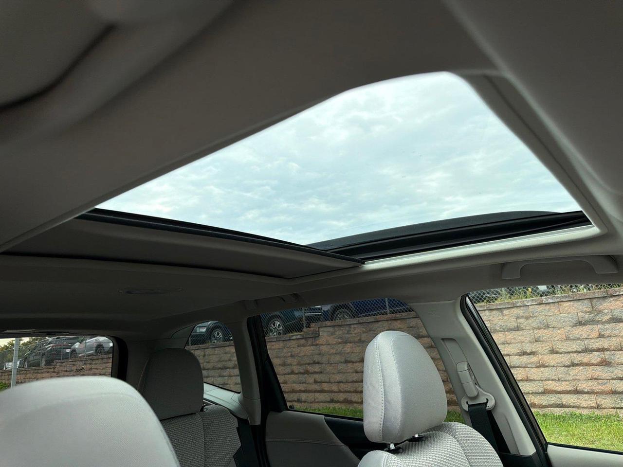 2024 Subaru Forester Premium Hagerstown MD
