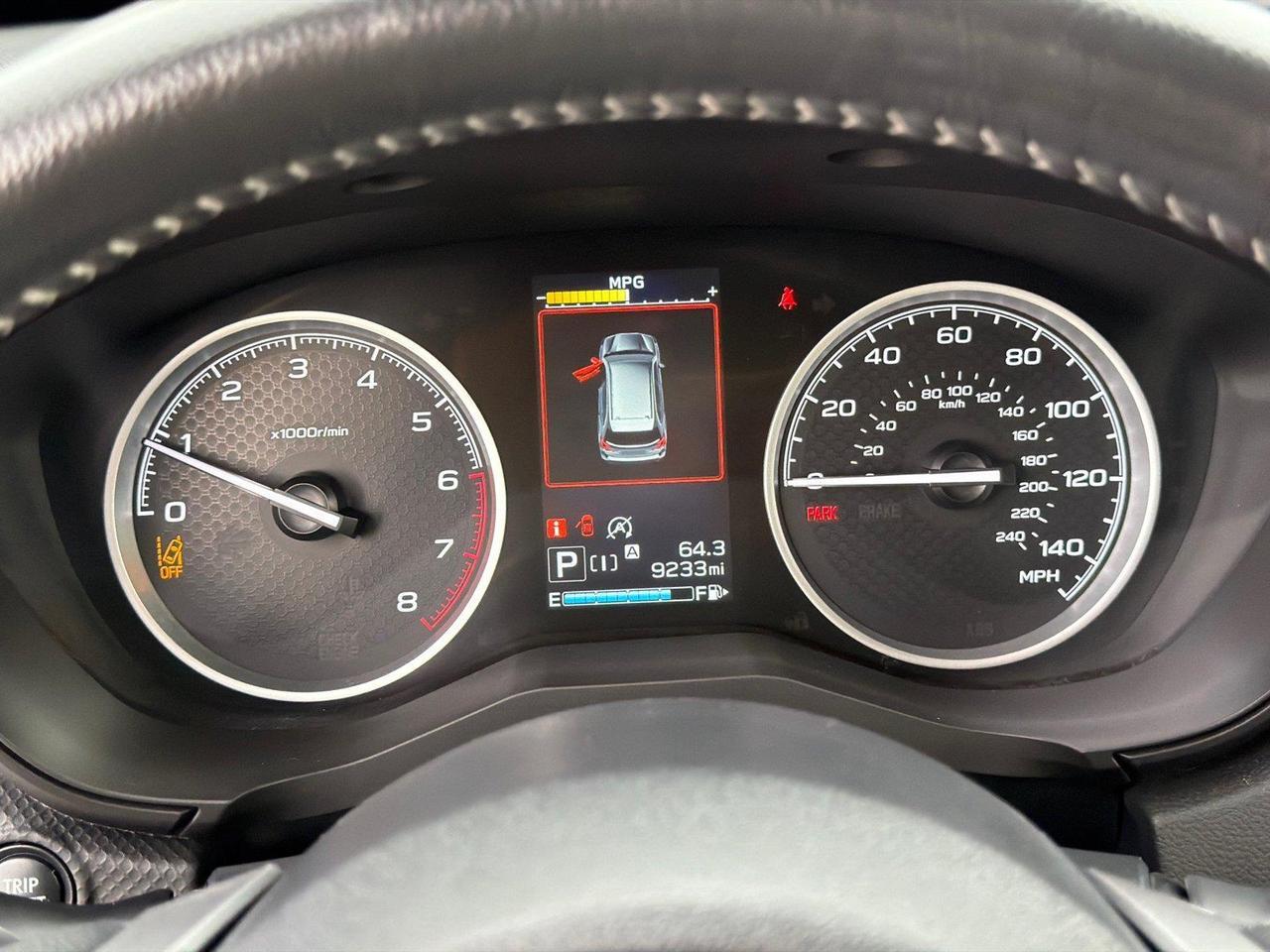 2024 Subaru Forester Premium Hagerstown MD