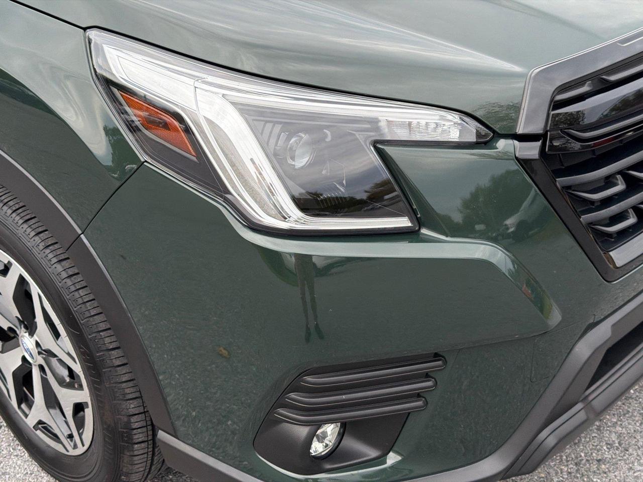 2024 Subaru Forester Premium Hagerstown MD