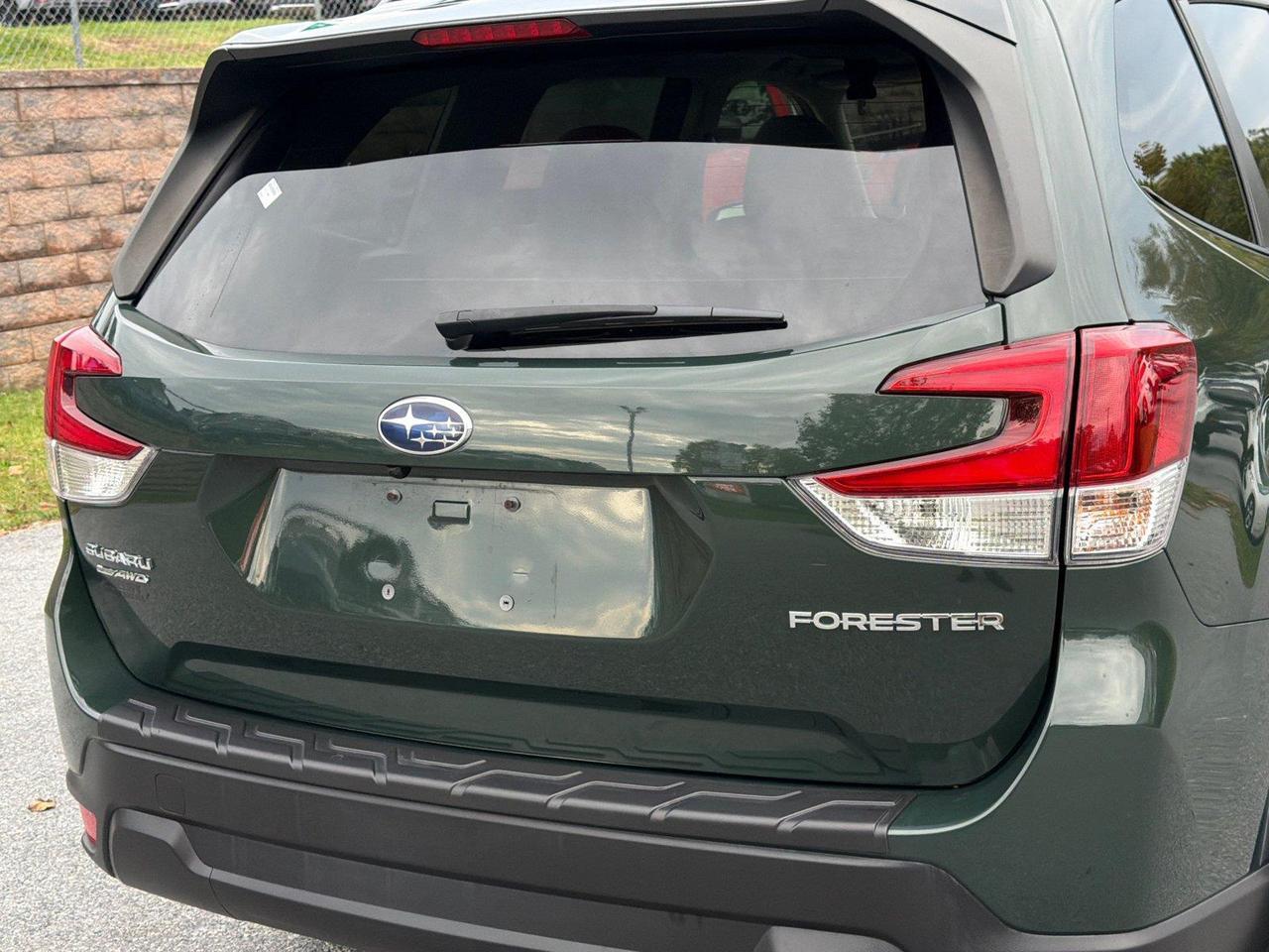 2024 Subaru Forester Premium Hagerstown MD
