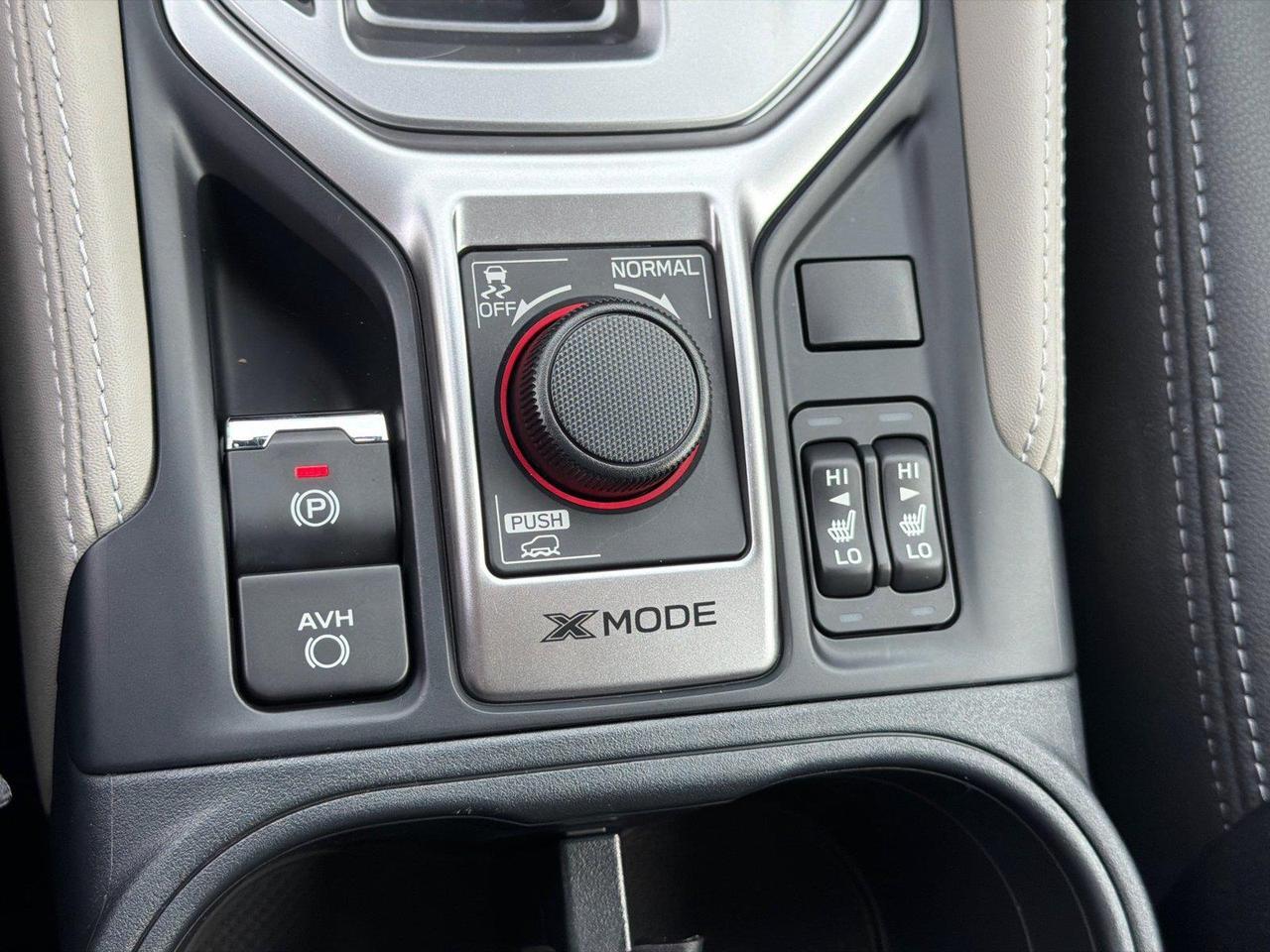 2024 Subaru Forester Premium Hagerstown MD