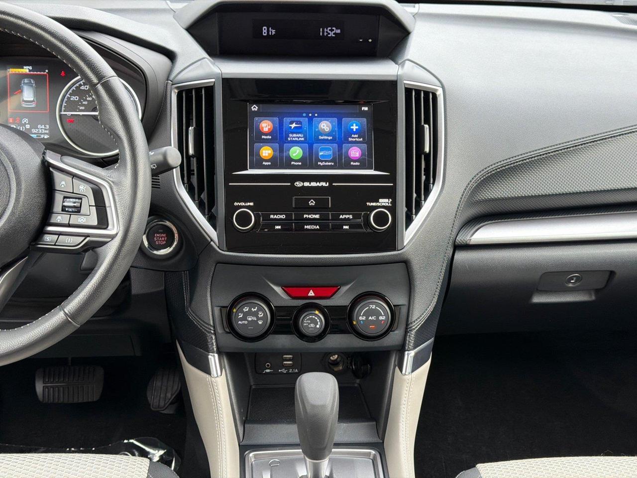 2024 Subaru Forester Premium Hagerstown MD