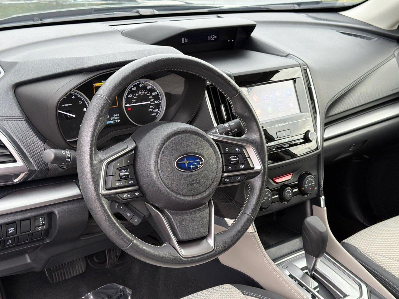 2024 Subaru Forester Premium Hagerstown MD