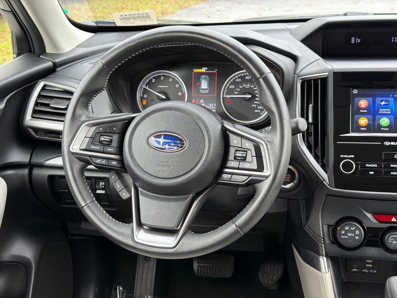 2024 Subaru Forester Premium Hagerstown MD