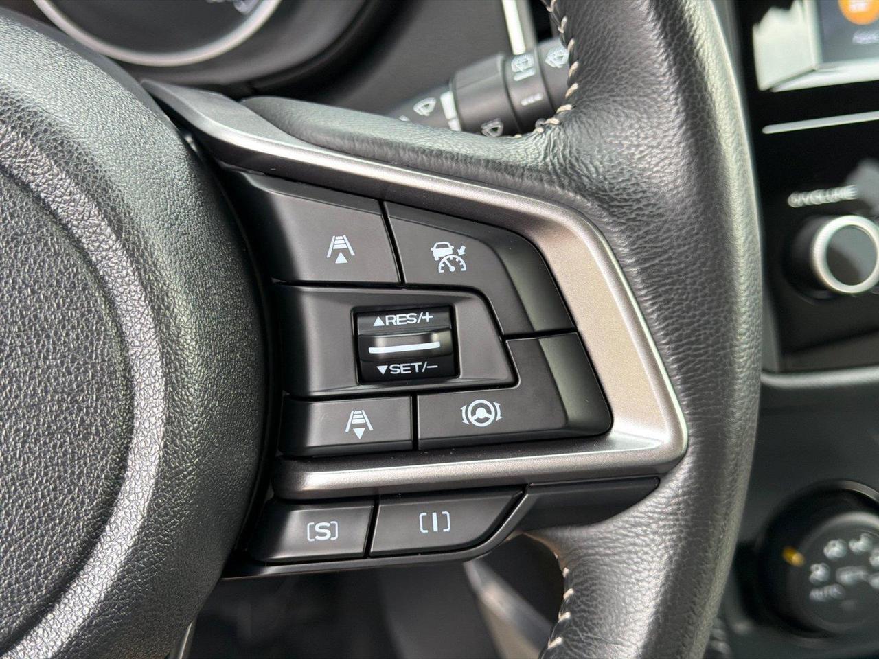 2024 Subaru Forester Premium Hagerstown MD