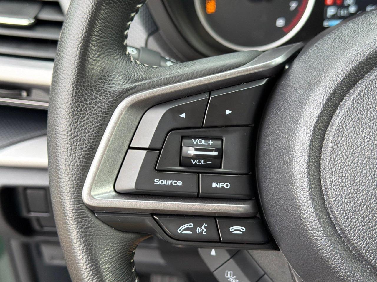 2024 Subaru Forester Premium Hagerstown MD