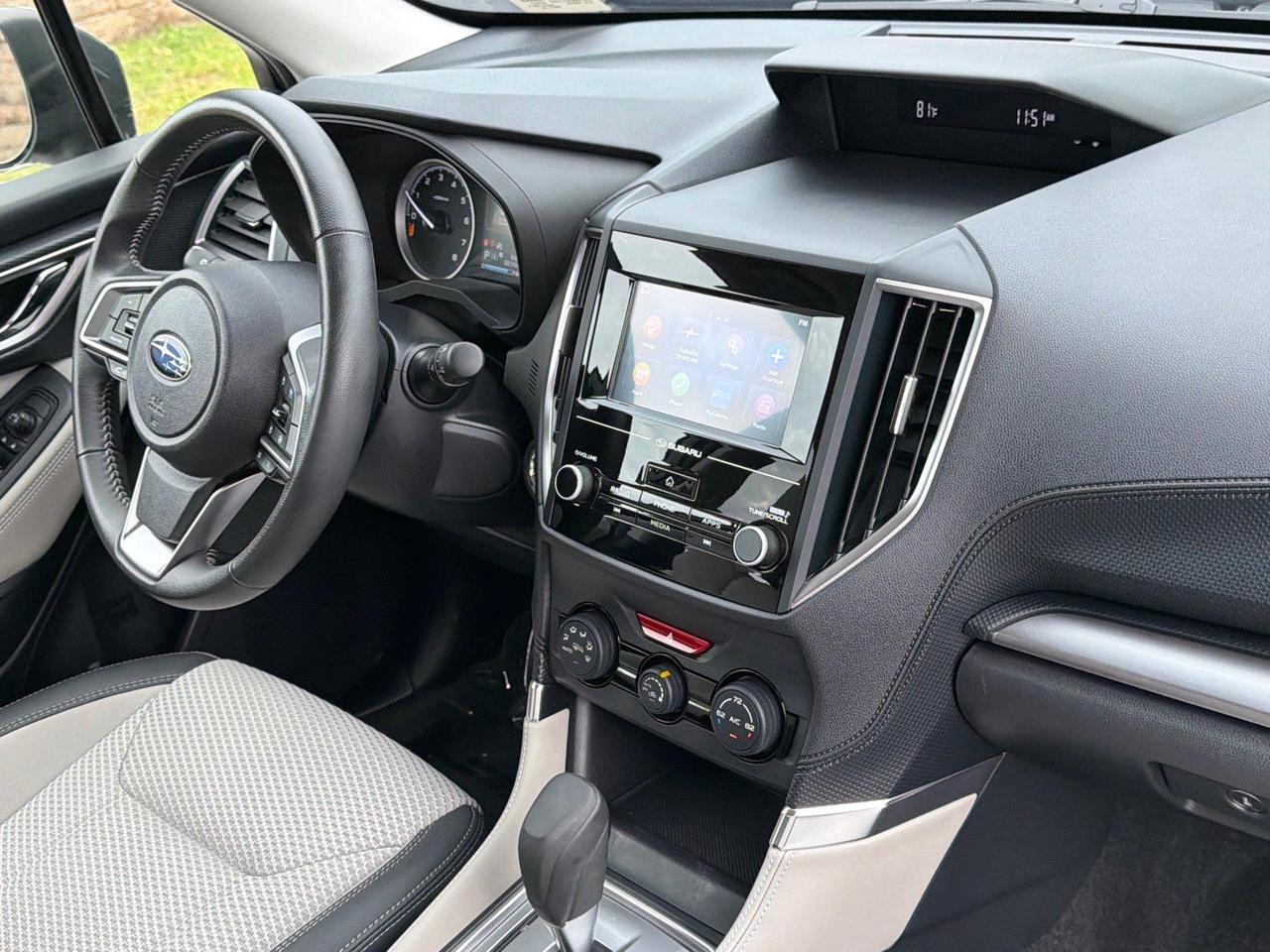 2024 Subaru Forester Premium Hagerstown MD
