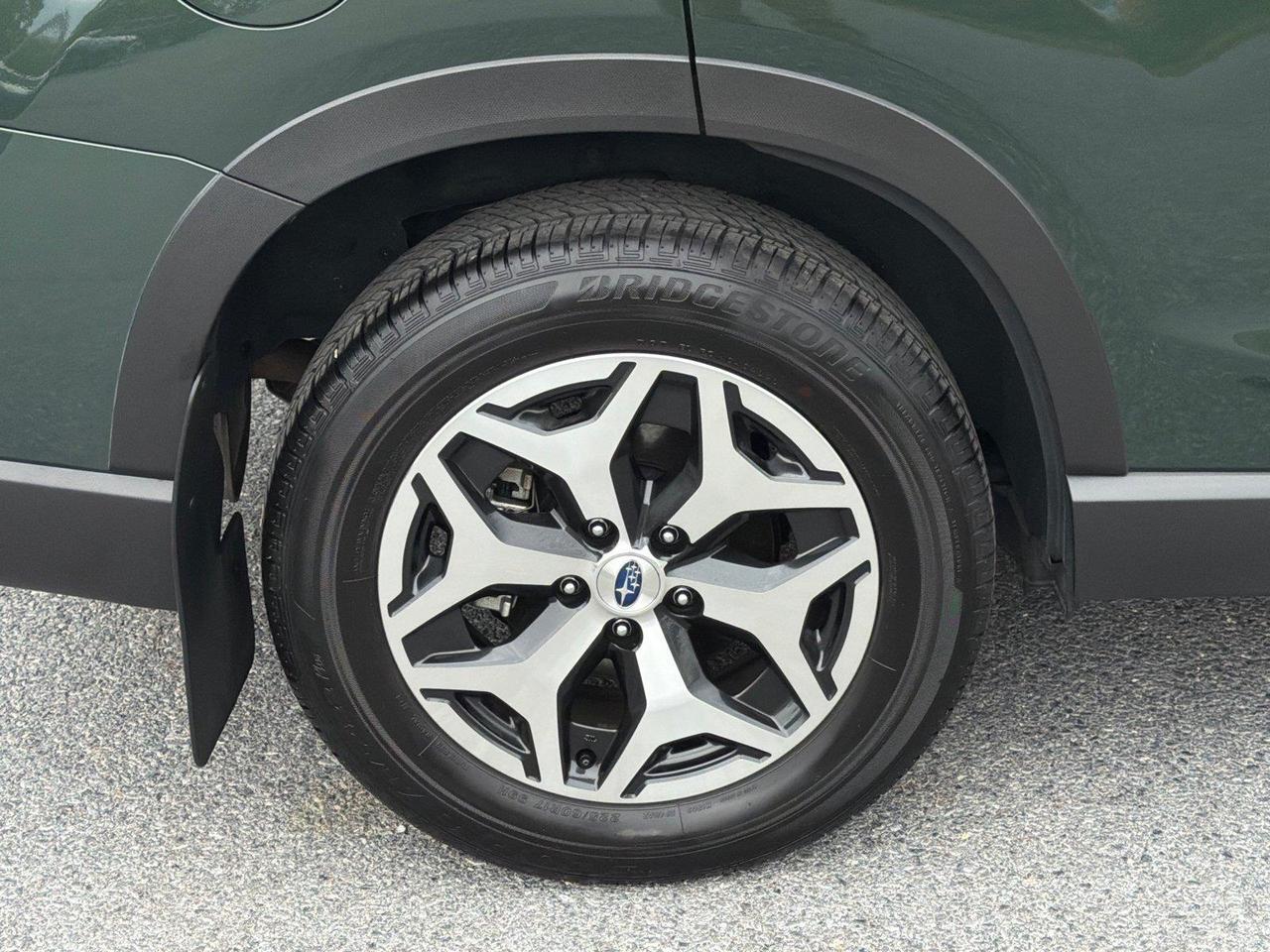 2024 Subaru Forester Premium Hagerstown MD