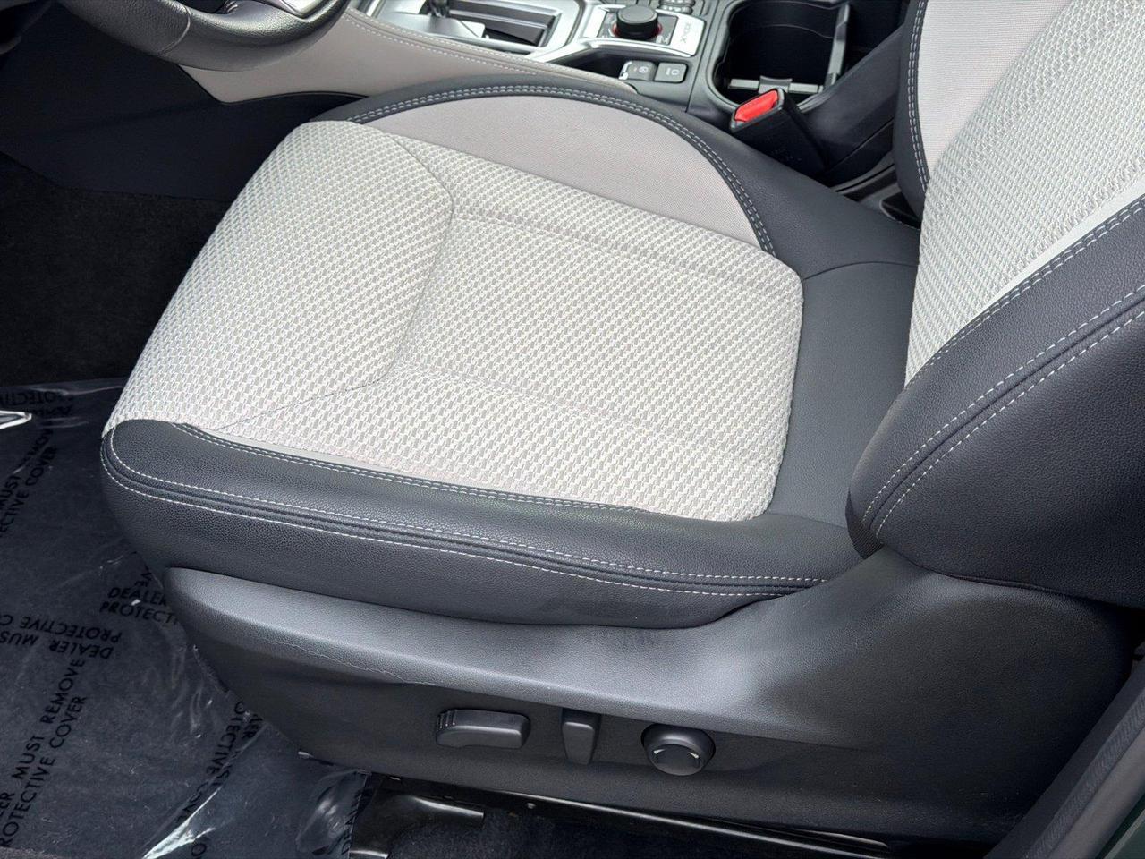 2024 Subaru Forester Premium Hagerstown MD