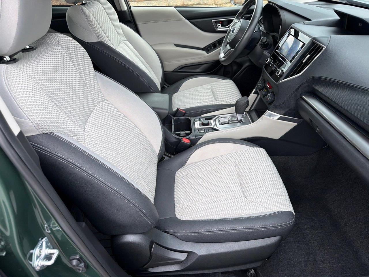 2024 Subaru Forester Premium Hagerstown MD