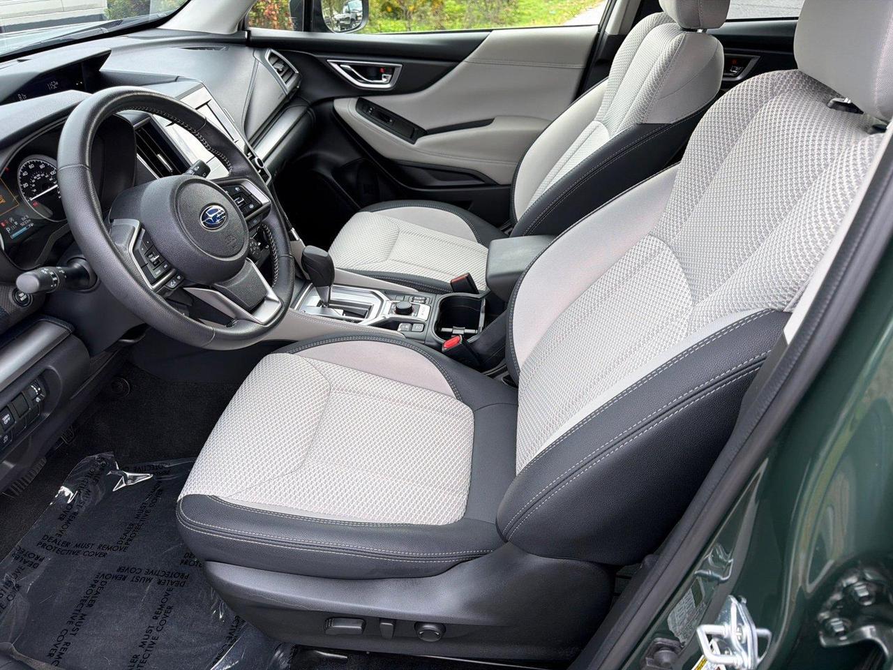 2024 Subaru Forester Premium Hagerstown MD