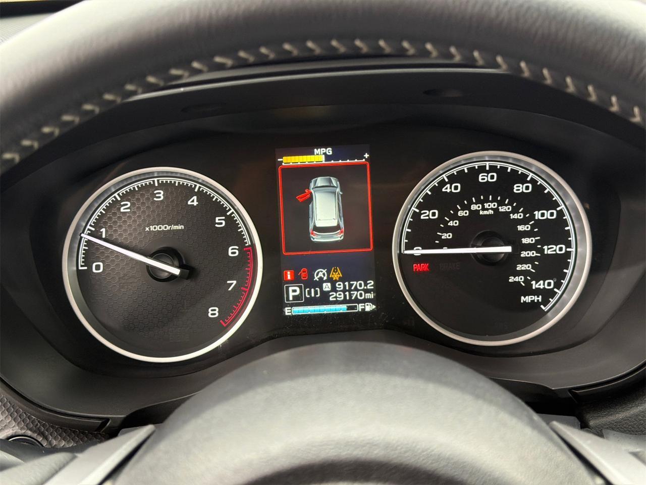 2024 Subaru Forester Premium Hagerstown MD