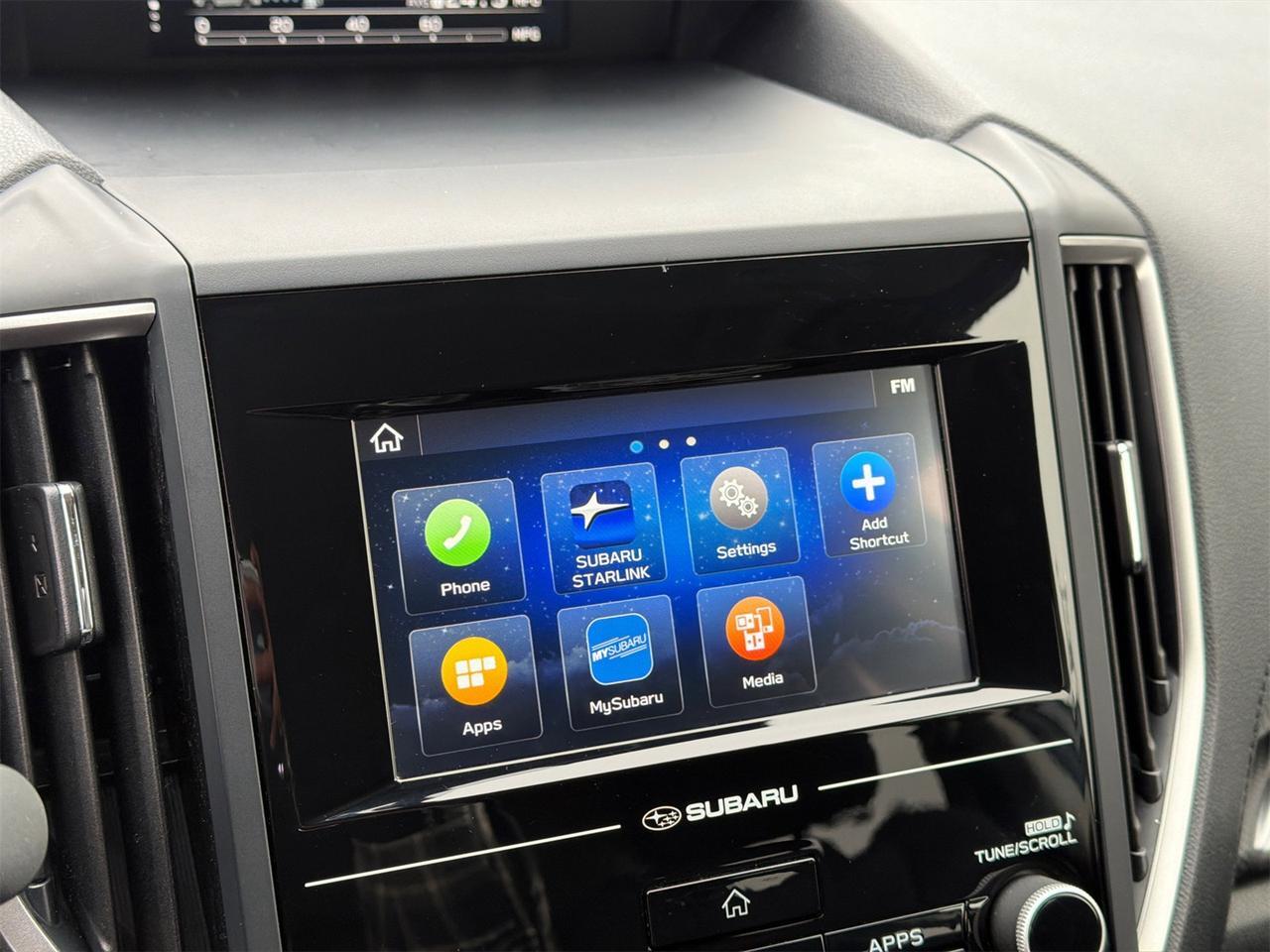 2024 Subaru Forester Premium Hagerstown MD