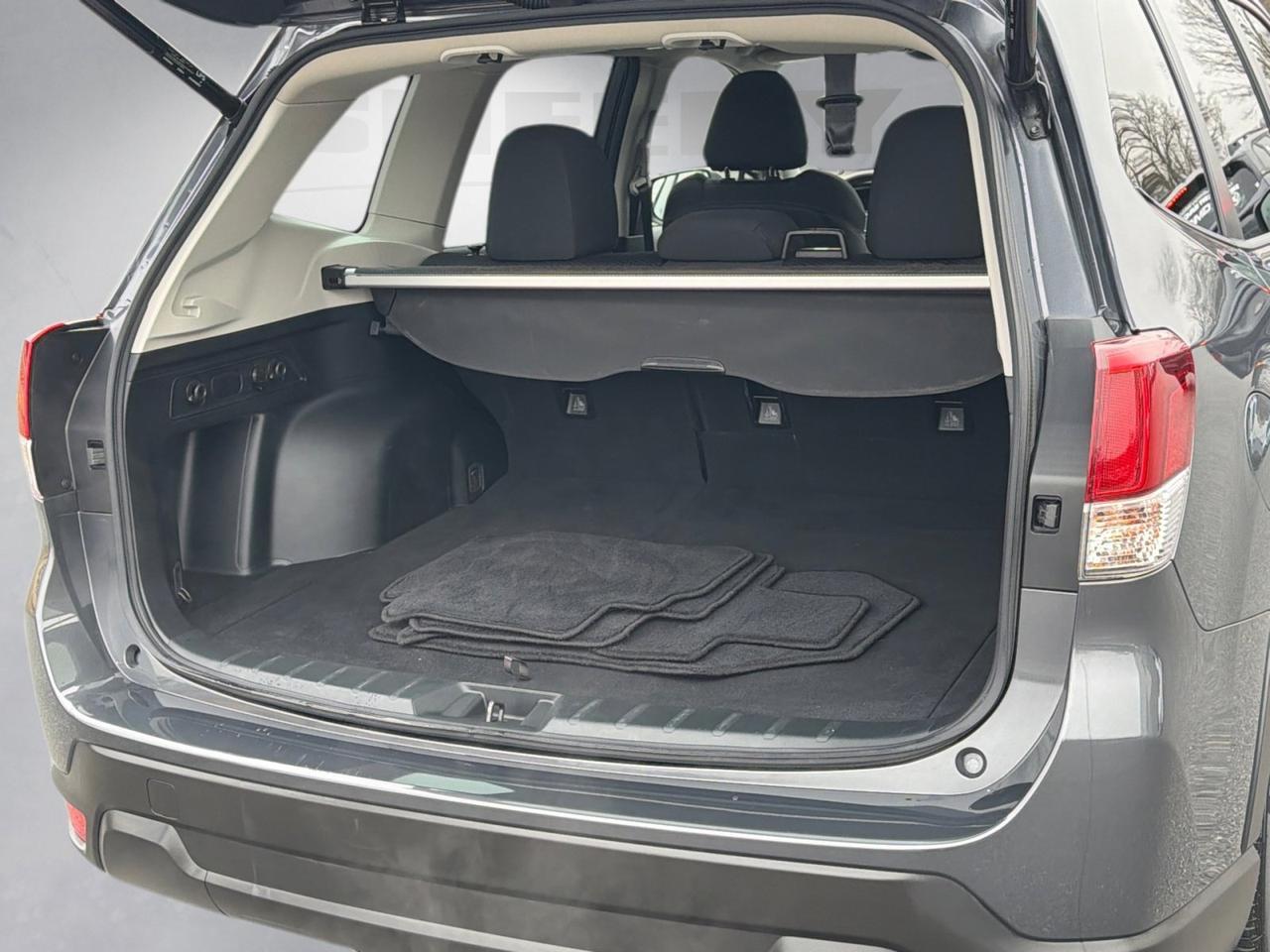 2024 Subaru Forester Premium Hagerstown MD