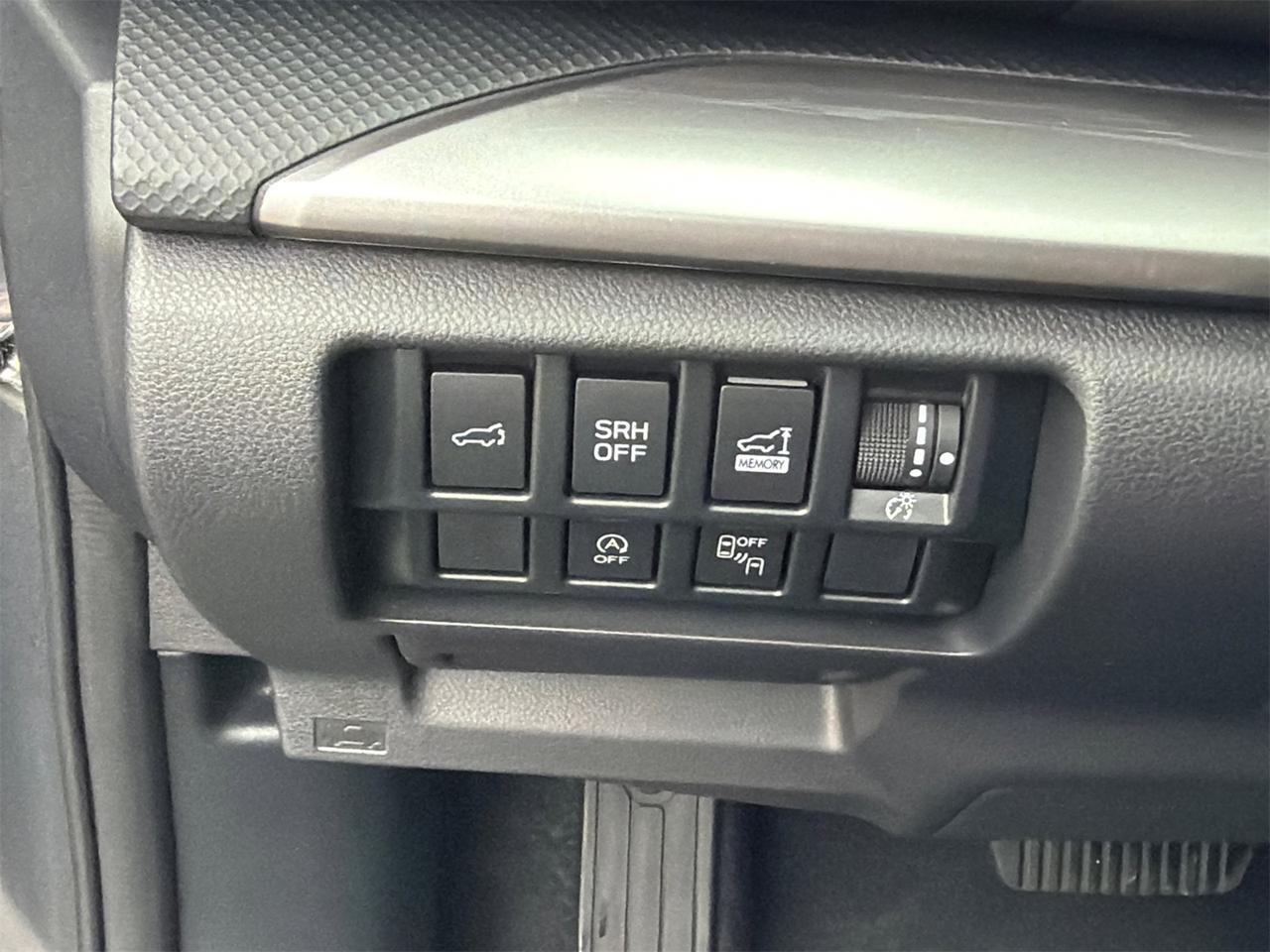 2024 Subaru Forester Premium Hagerstown MD