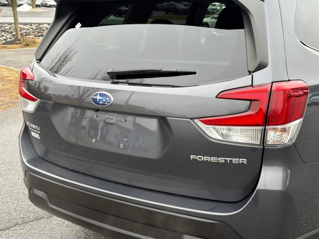 2024 Subaru Forester Premium Hagerstown MD