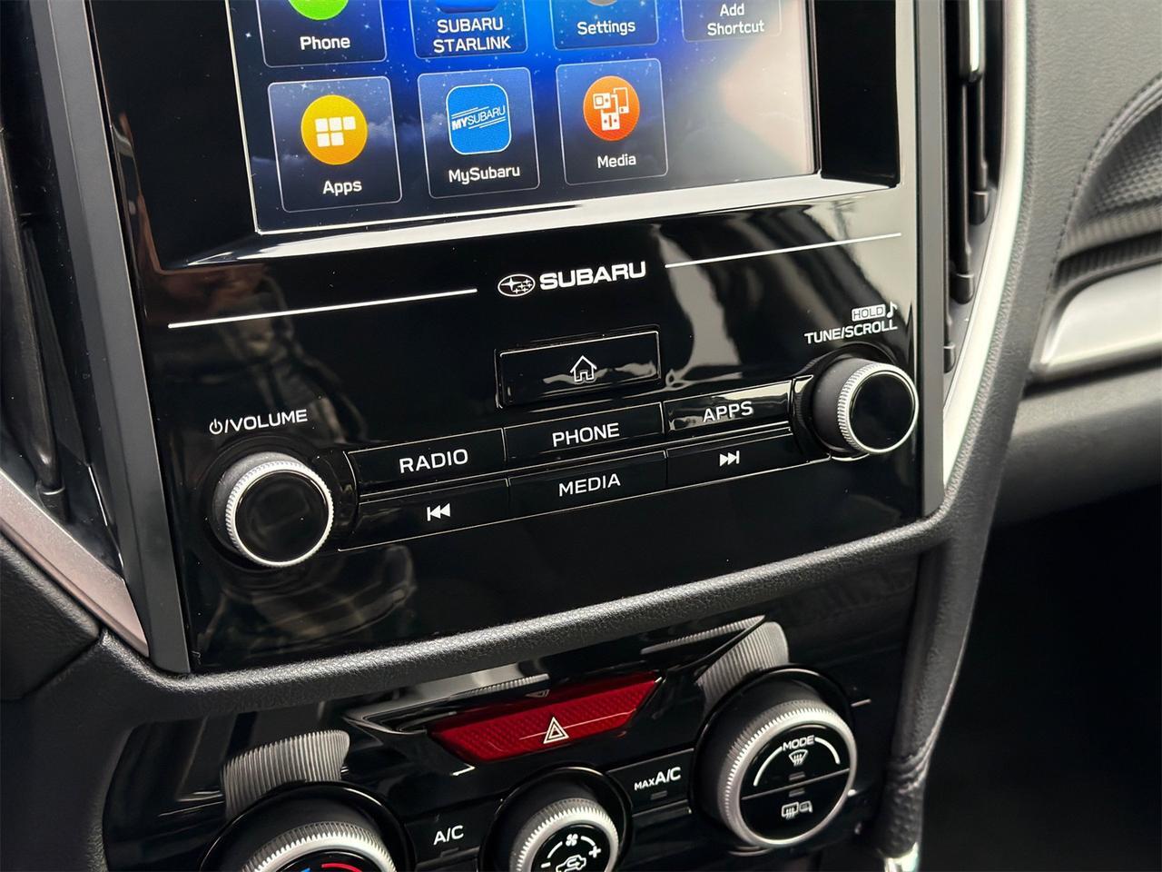 2024 Subaru Forester Premium Hagerstown MD