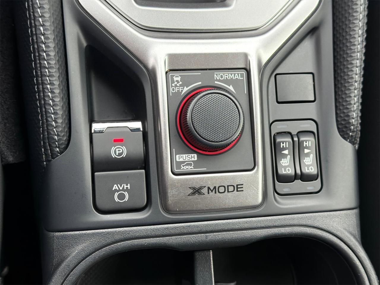 2024 Subaru Forester Premium Hagerstown MD