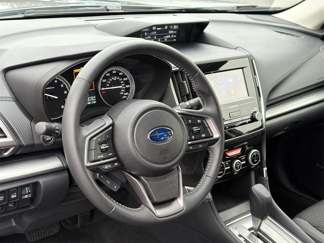 2024 Subaru Forester Premium Hagerstown MD