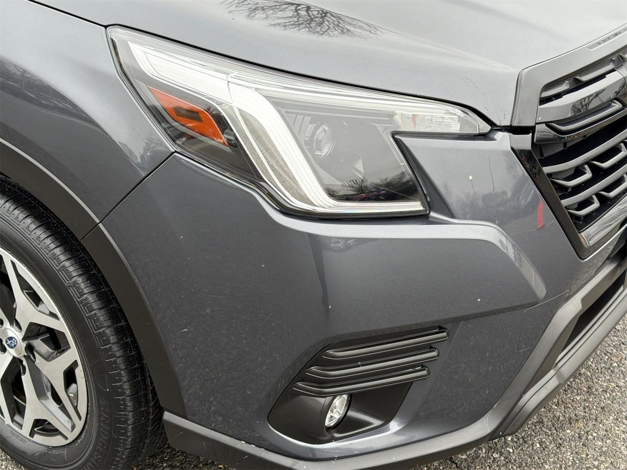 2024 Subaru Forester Premium Hagerstown MD