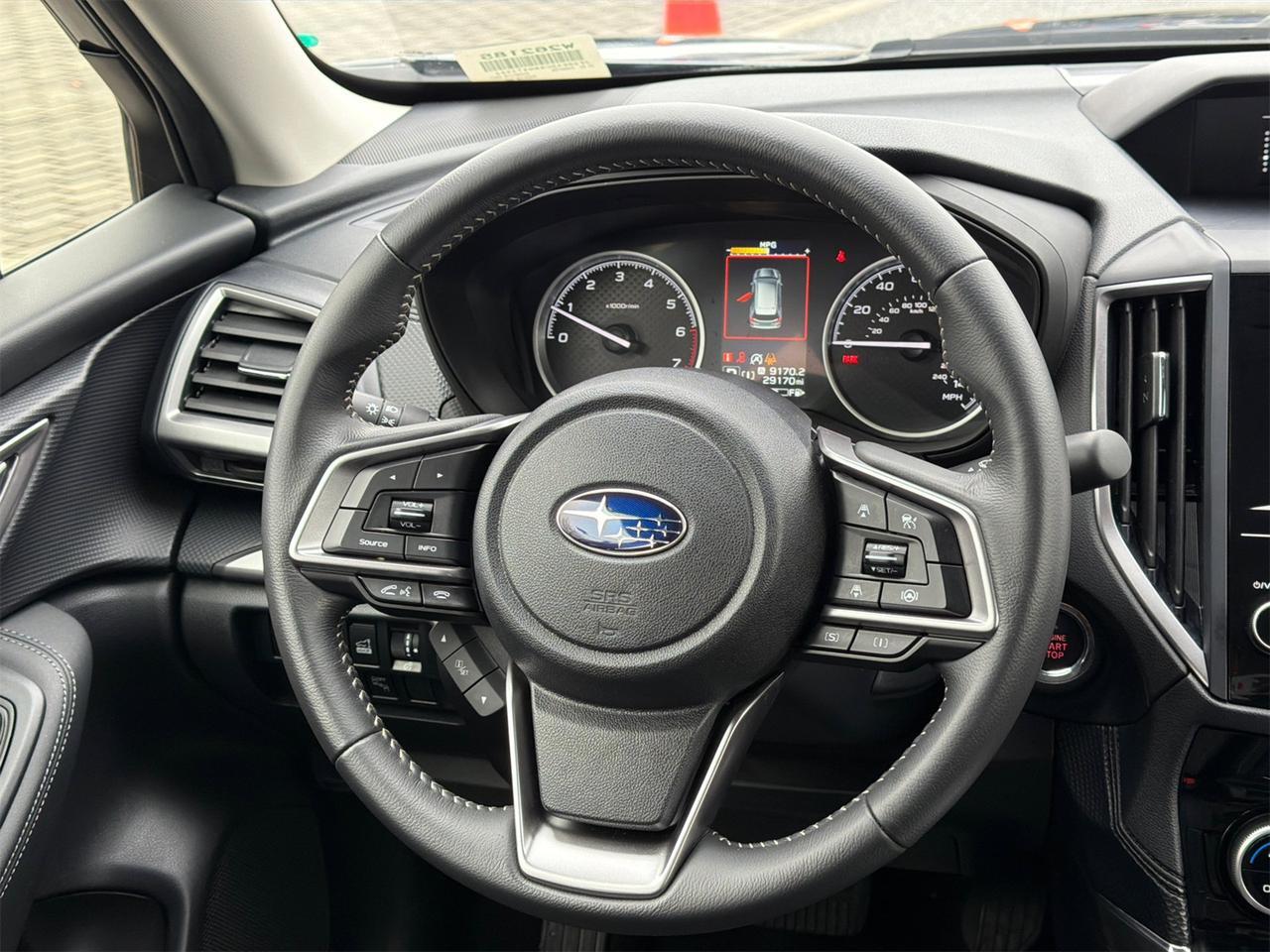 2024 Subaru Forester Premium Hagerstown MD