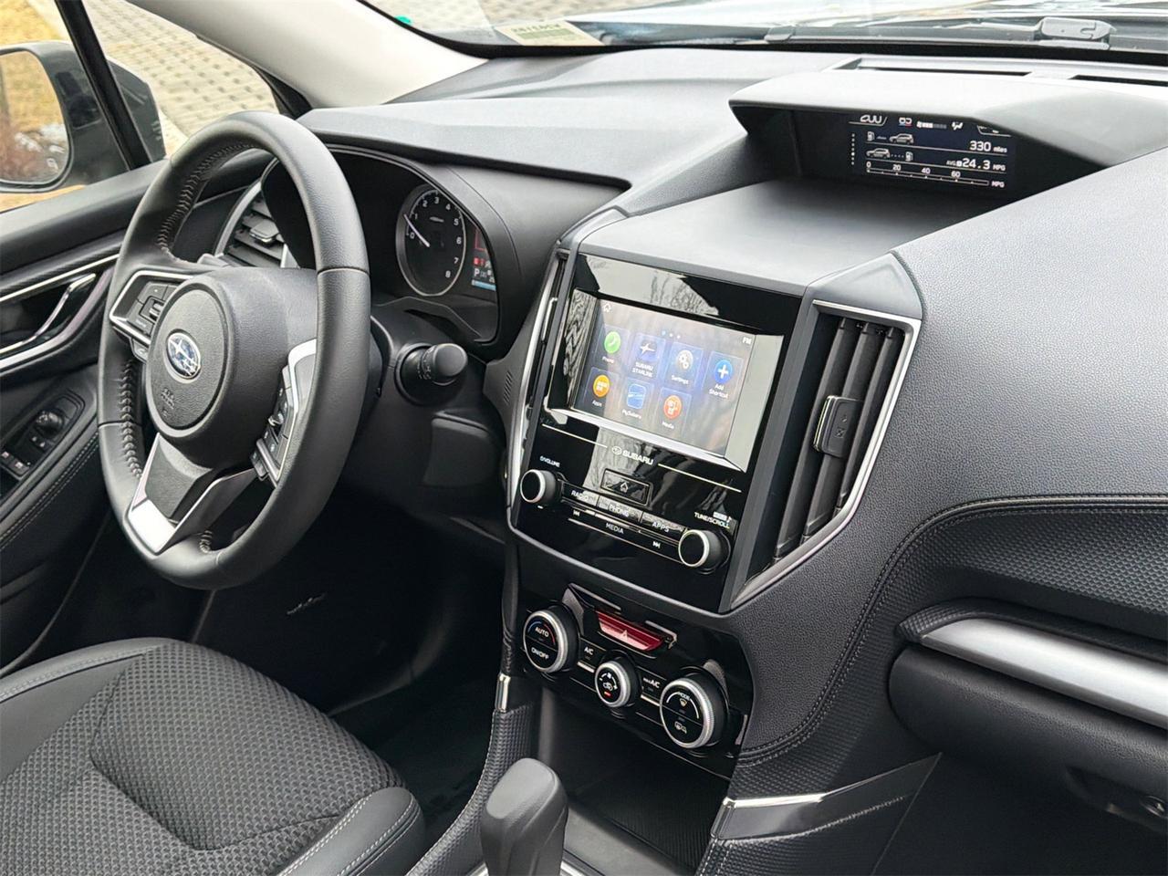 2024 Subaru Forester Premium Hagerstown MD