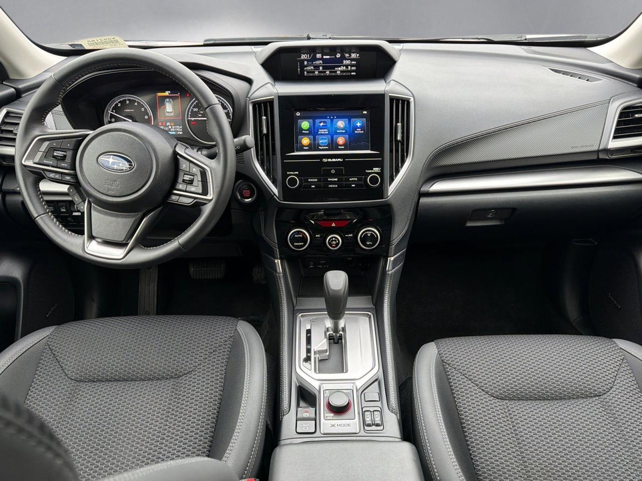 2024 Subaru Forester Premium Hagerstown MD