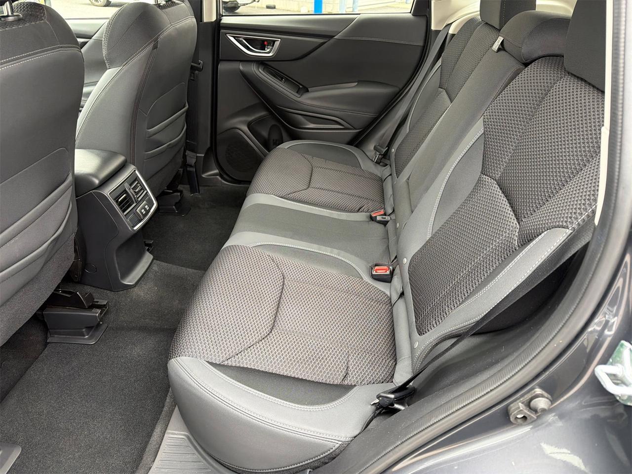 2024 Subaru Forester Premium Hagerstown MD