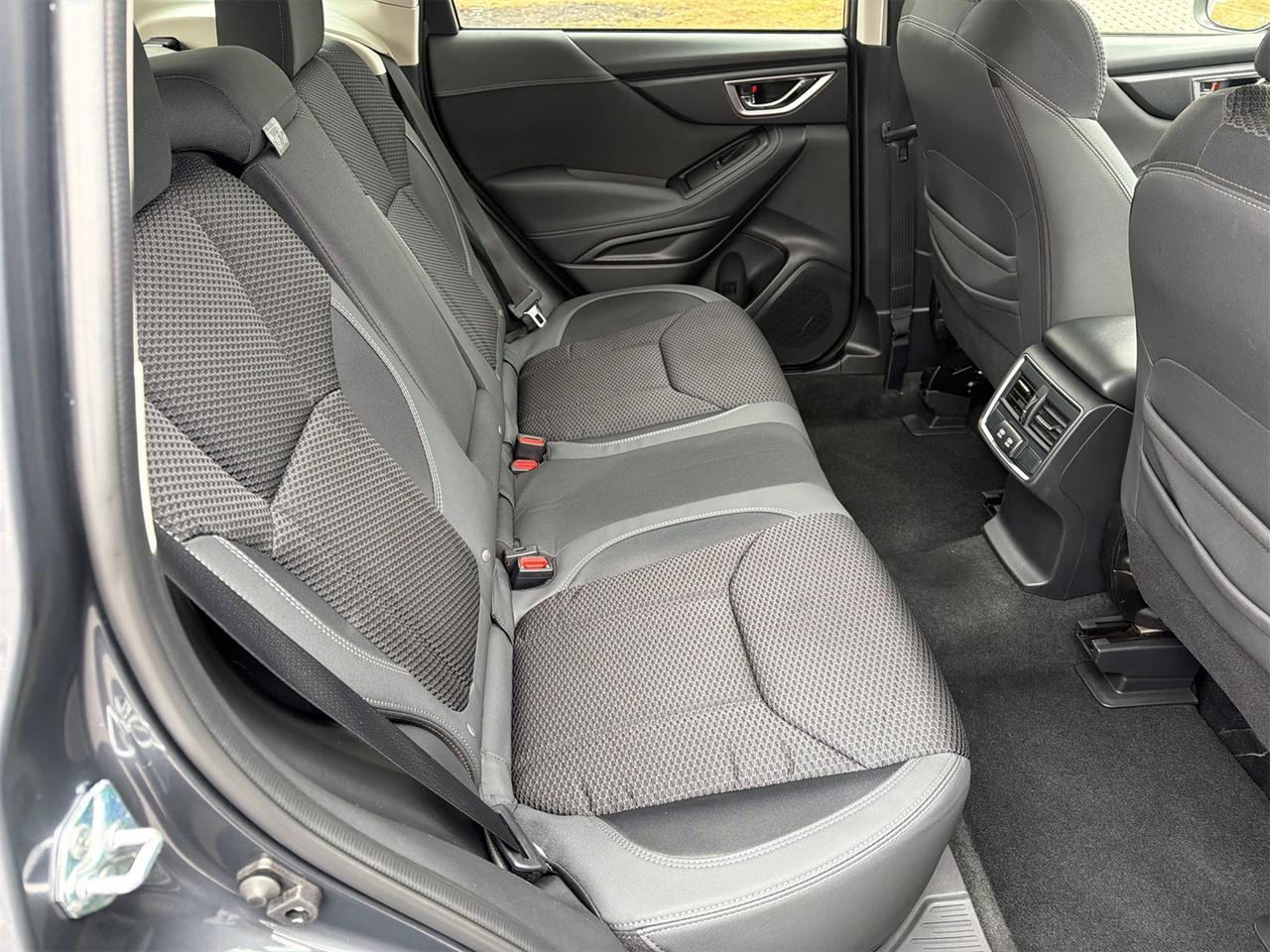 2024 Subaru Forester Premium Hagerstown MD