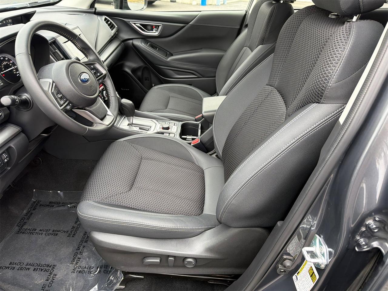 2024 Subaru Forester Premium Hagerstown MD