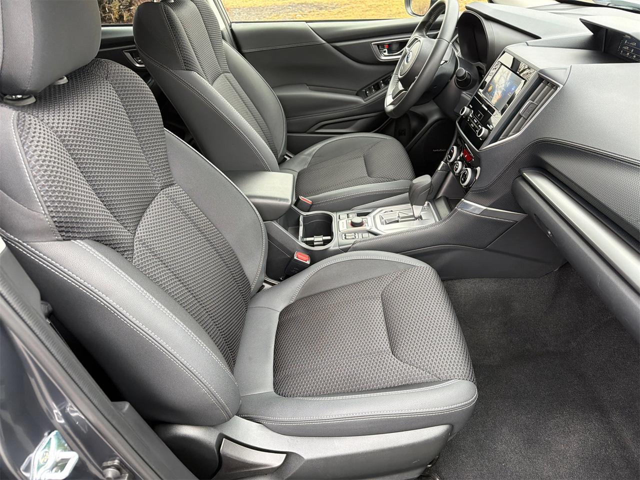 2024 Subaru Forester Premium Hagerstown MD