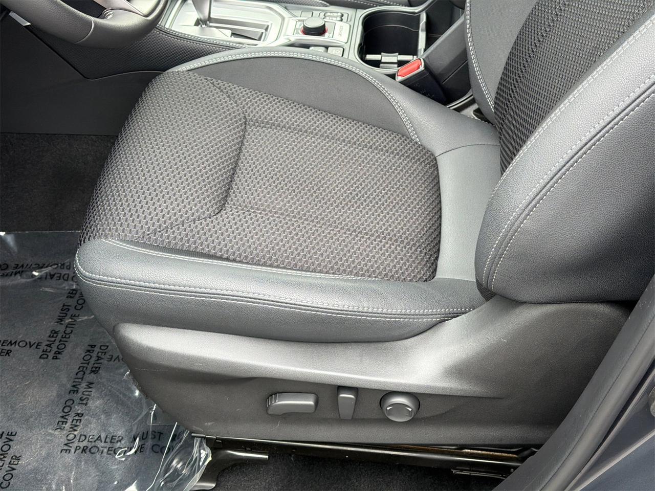 2024 Subaru Forester Premium Hagerstown MD