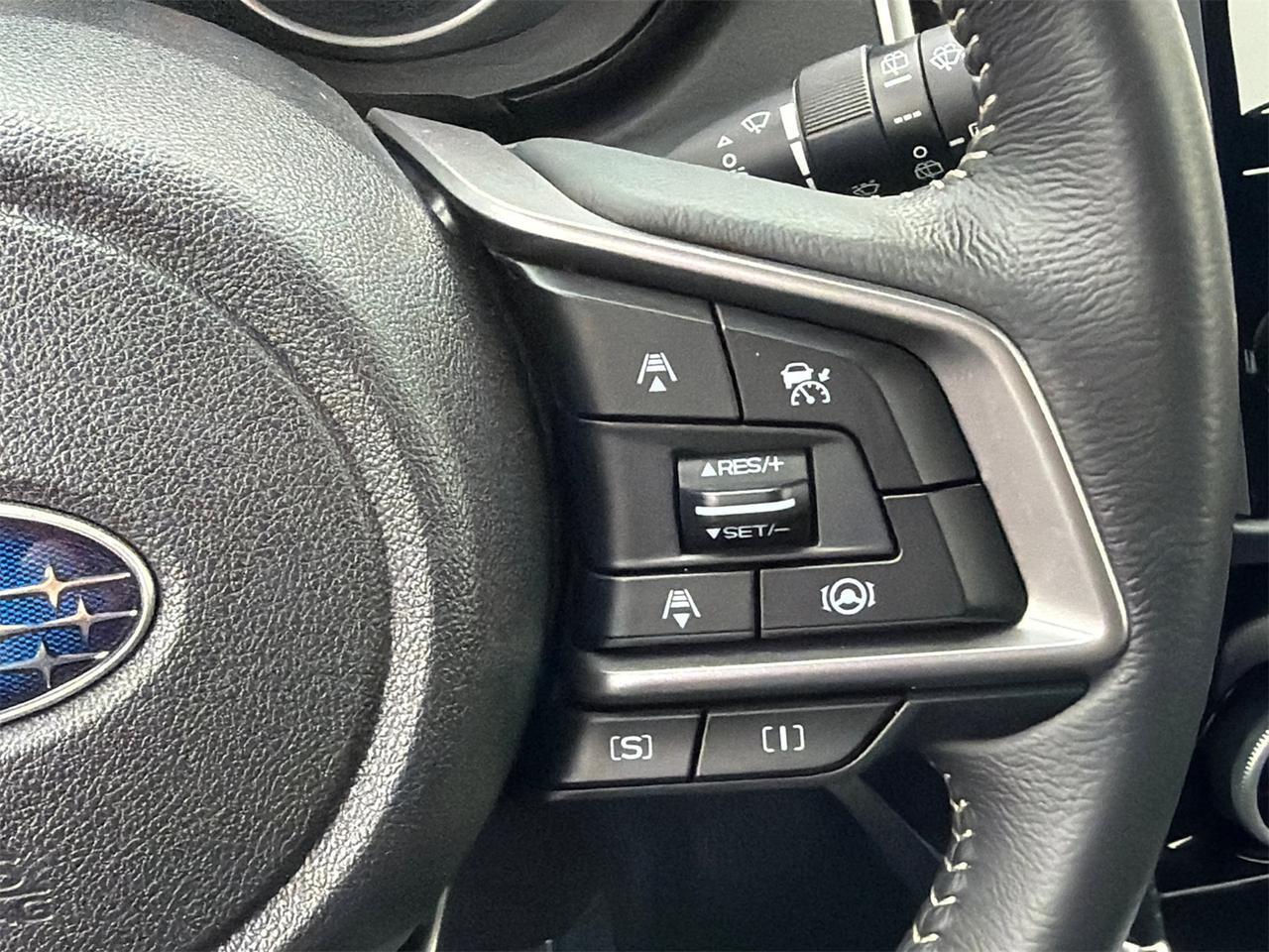 2024 Subaru Forester Premium Hagerstown MD