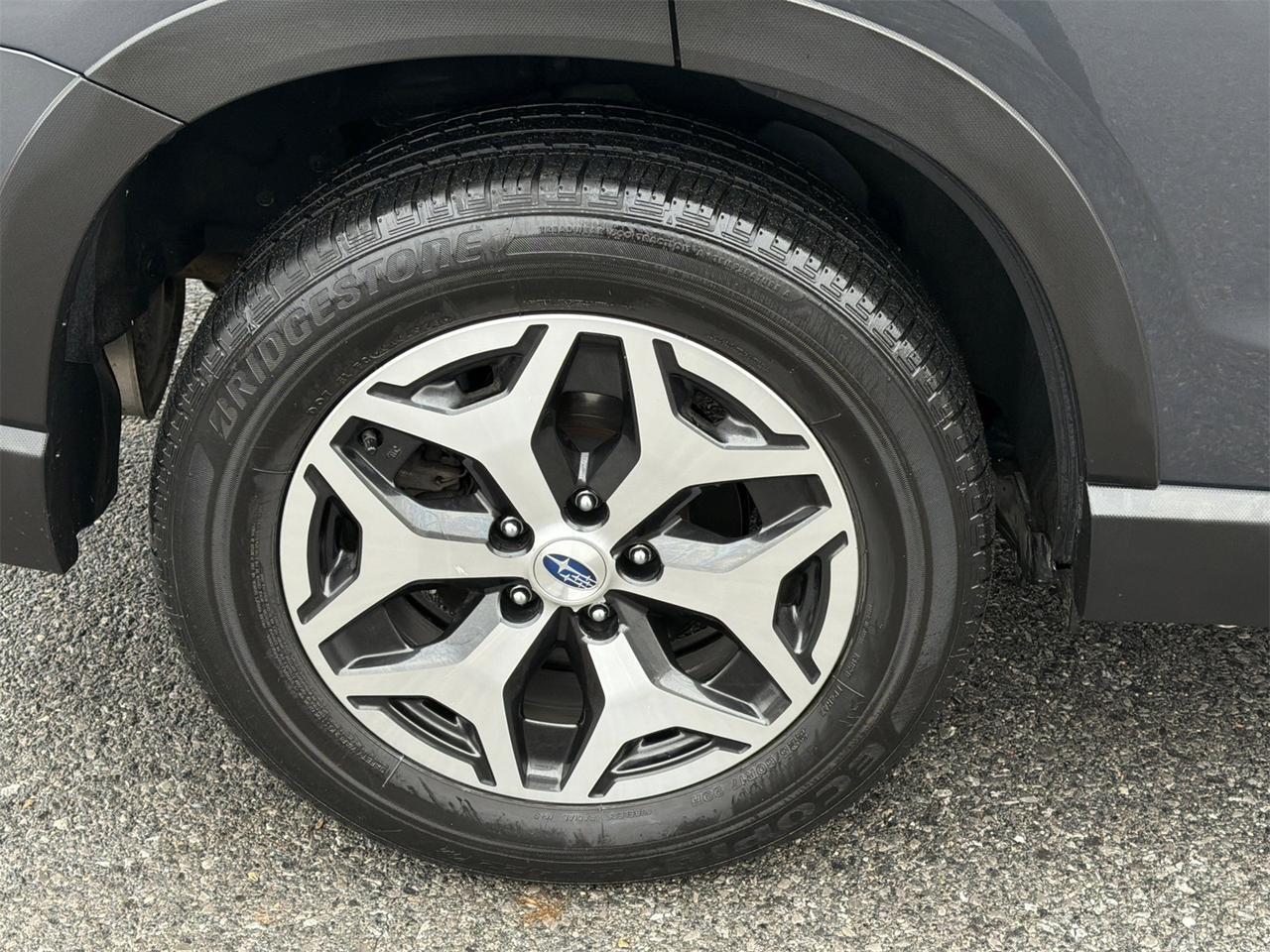 2024 Subaru Forester Premium Hagerstown MD