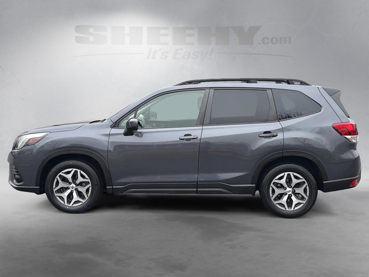 2024 Subaru Forester Premium Hagerstown MD
