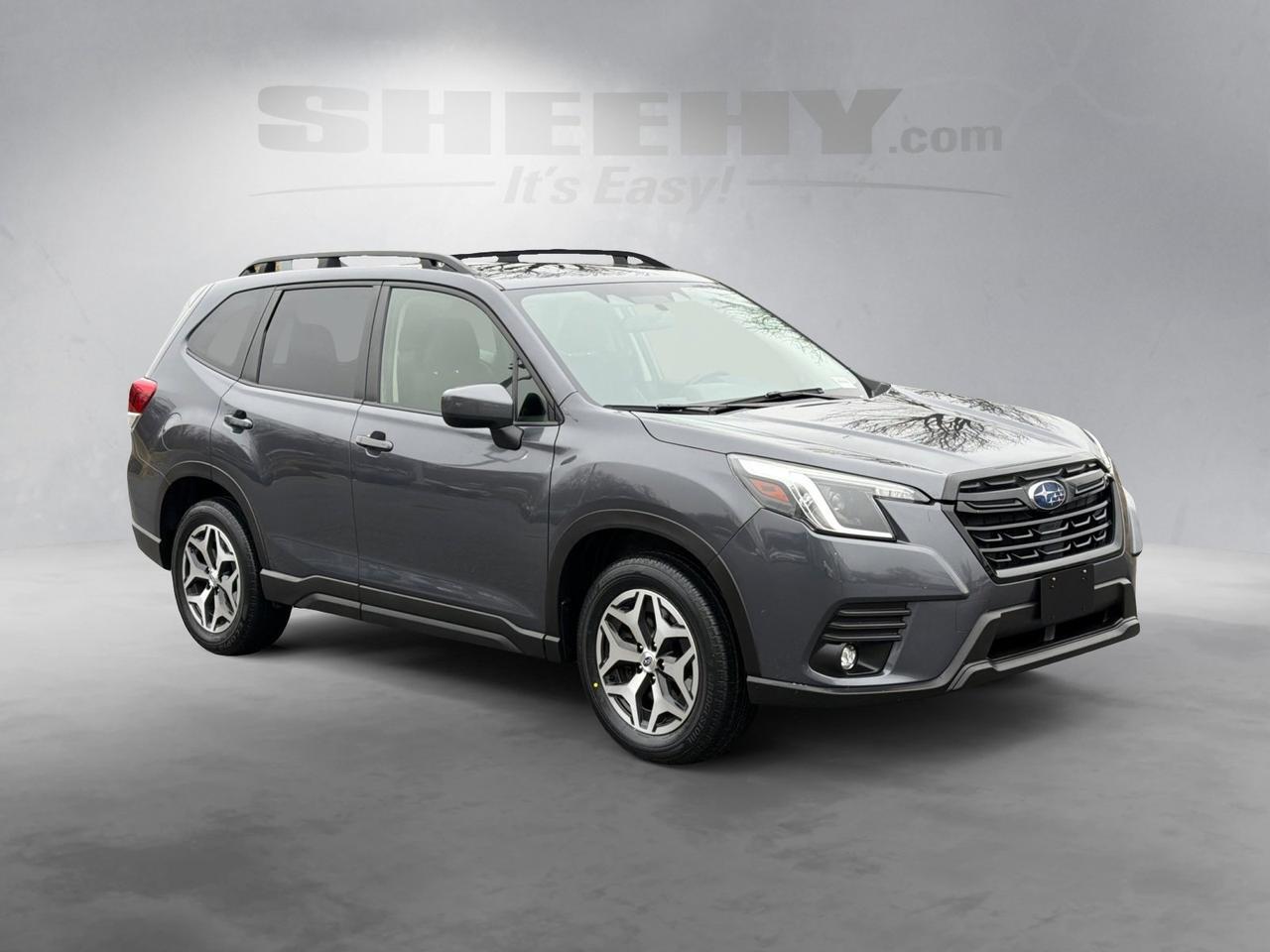 2024 Subaru Forester Premium Hagerstown MD