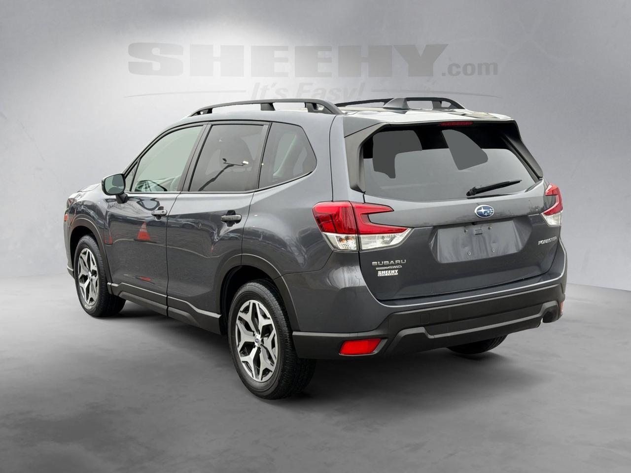 2024 Subaru Forester Premium Hagerstown MD