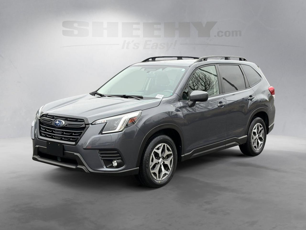 2024 Subaru Forester Premium Hagerstown MD