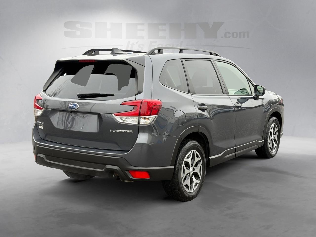 2024 Subaru Forester Premium Hagerstown MD