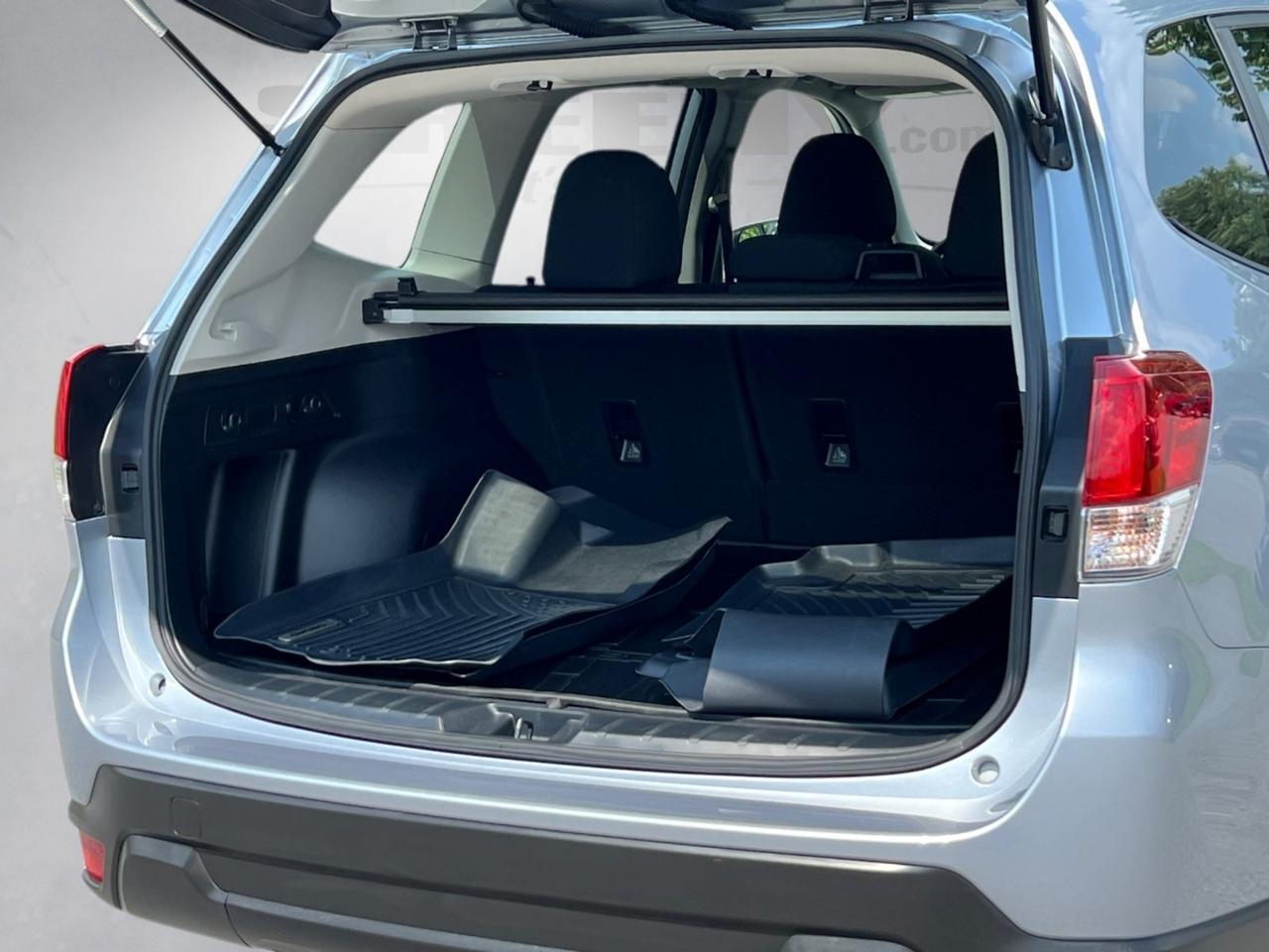 2024 Subaru Forester Premium Hagerstown MD